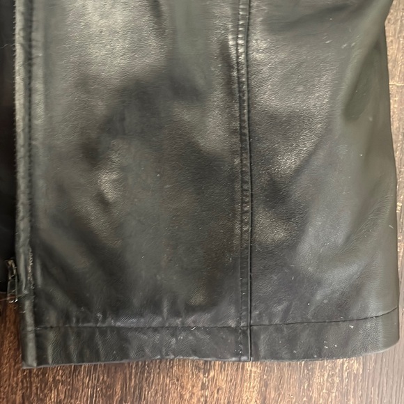 Vintage 80’s Jacket - Picture 4 of 10